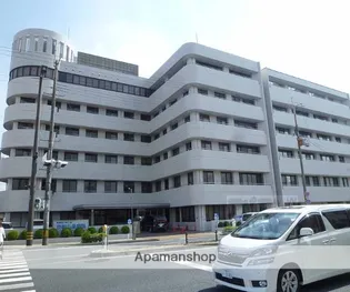 NICO西大路【302号室】の周辺