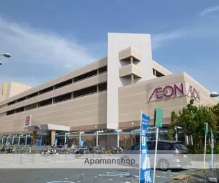 NICO西大路【302号室】の周辺