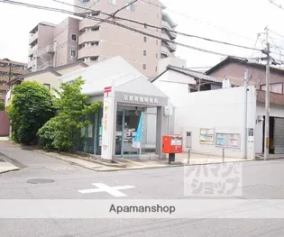 NICO西大路【302号室】の周辺