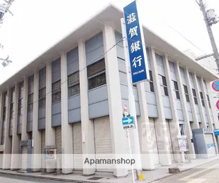 NICO西大路【302号室】の周辺