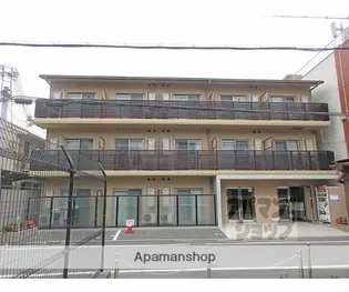 メゾン クレアの画像