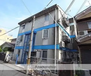 アビーロード伏見の画像