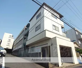 ハイツ銀座の画像