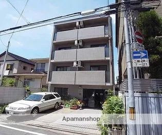 リバティー山崎の画像