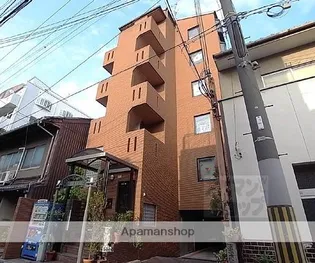 FLAT136【207号室】の外観