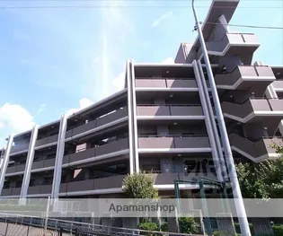 グランドメゾン修学院1番館の画像