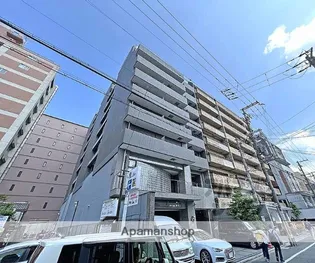 サンジョルノ室町【703号室】の外観