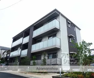 ミレット音羽の画像