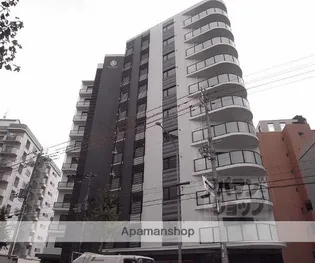 イーグルコート山科椥辻ステーションフロントの画像