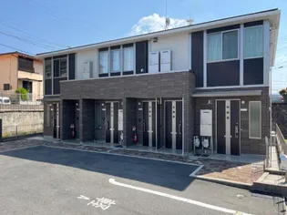 FOREST横木の画像