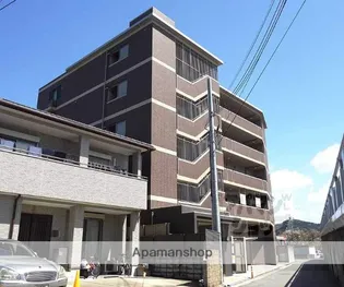 シティハウス鴨川の画像