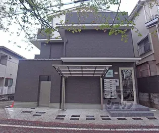 フォルテ横大路の画像