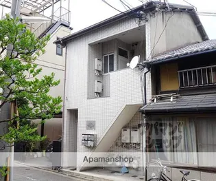 シルクテラス五条の画像