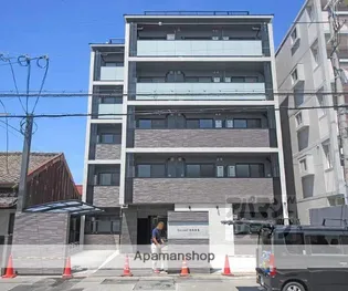 サクシード伏見駅南の画像