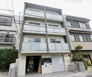 グランドーリアJR円町駅前の画像