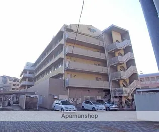 ジュネット京都 久我の杜の画像