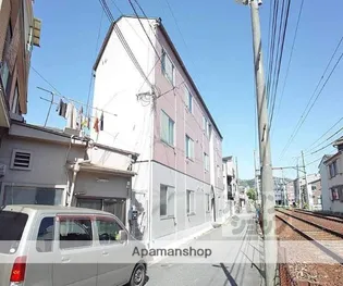 GRAND VALUE 出町柳【305号室】の外観