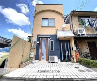 スペース東野【2階】の外観