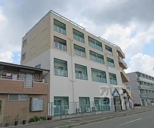 ミヤタマンションの画像