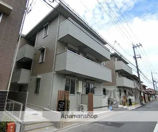 ブリランタ壬生の画像