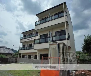 信和岩倉ハイツ【303号室】の外観