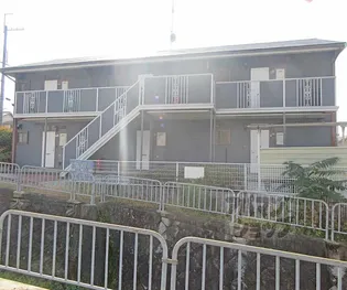 カーサビアンカの画像