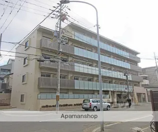 メゾン コパンの画像