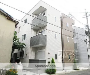 ハーモニーテラス東野狐藪町の画像