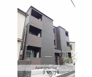 RーSMART山科の画像