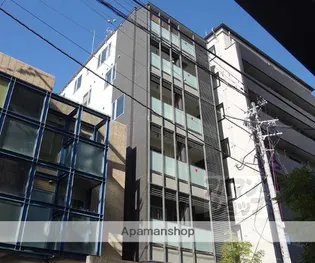 GRAND LATTICE SAYAMACHI【603号室】の外観