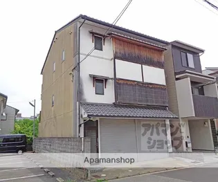 フルクサス丹波橋の画像