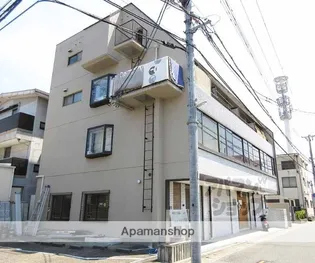 小倉マンションの画像