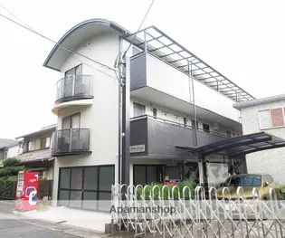 グラッツアモーレ山科の画像