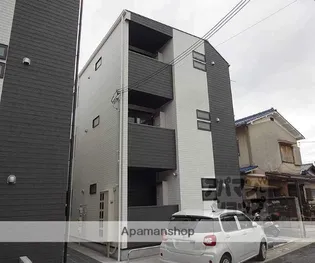 RーSMART椥辻の画像