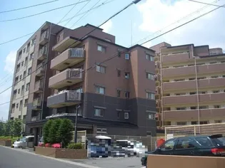 ディアステージ膳所の画像