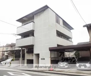 メゾン斉藤の画像