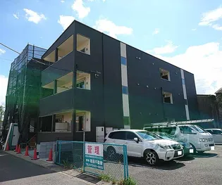 ジーメゾン伏見エルデの画像