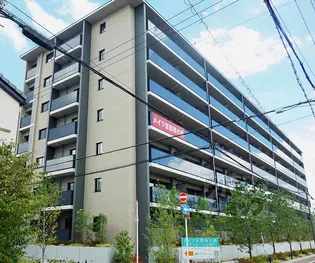 メイツ京都西大路の画像