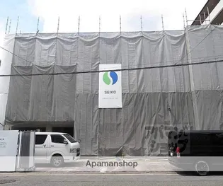 PRESTIGE京都二条の画像