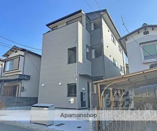 ハーモニーテラス醍醐御霊ヶ下町の画像