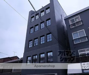 スタンズ京都駅西【5階】の外観