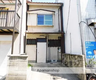 京都府京都市山科区川田欠ノ上【一戸建】の外観