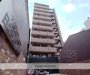 アスヴェル京都四条【202号室】の外観