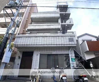 マンションREI【502号室】の外観