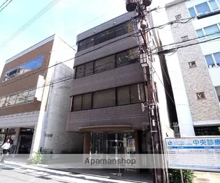 フェリーチェおかむら【201号室】の外観