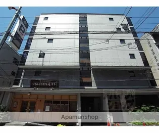 アミカーレ錦【416号室】の外観