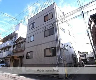 ARK・BW【202号室】の外観