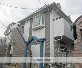 レオパレス伏見第3の画像