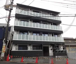 グランデコート壱乃穂【2階】の外観