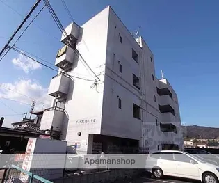 プレアール滋賀追分の画像